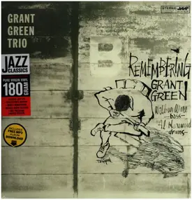 Grant Green - Remembering