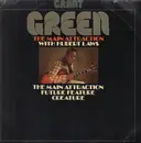 LP - Grant Green With Hubert Laws - The Main Attraction