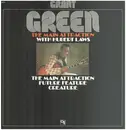 LP - Grant Green With Hubert Laws - The Main Attraction