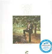 LP - Grant Green - Alive! - 180gr. Audiophile Vinyl