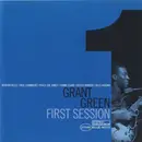 CD - Grant Green - First Session