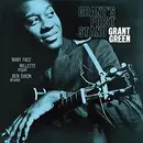 LP - Grant Green - Grant's First Stand - 180g