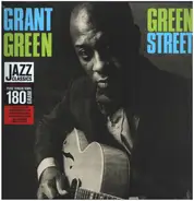 Grant Green - Green Street