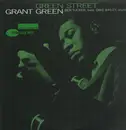 LP - Grant Green - Green Street - Limited Edition / 180g