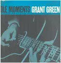 LP - Grant Green - Idle Moments - Includes insert