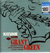Grant Green - Matador