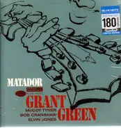 Grant Green - Matador