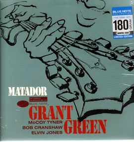 Grant Green - Matador