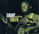 CD-Box - Grant Green - Retrospective 1961-66