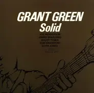 Grant Green - Solid