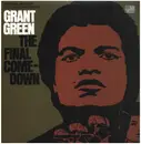 LP - Grant Green - The Final Comedown - Original Motion Picture Soundtrack