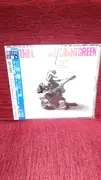 CD - Grant Green - The Latin Bit