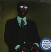 LP - Grant Green - Visions