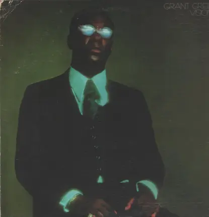 Grant Green - Visions