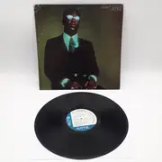 LP - Grant Green - Visions - Original US, X BB in Matrix S1, Van Gelder S2