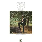 LP - Grant Green - Alive!