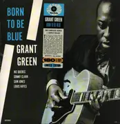 LP - Grant Green - Born To Be Blue - 180gr. / Ltd. / Bonus Tracks