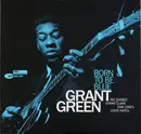 LP - Grant Green - Born To Be Blue - tone Poet Vinyl
