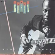 LP - Grant Green - Born To Be Blue