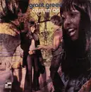 LP - Grant Green - Carryin' On