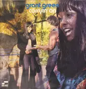 LP - Grant Green - Carryin' On