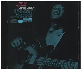 Grant Green - Feelin' the Spirit