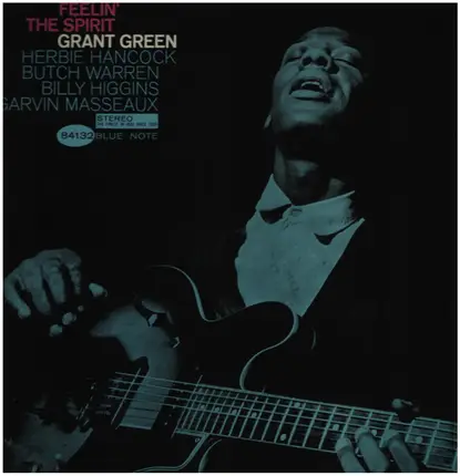 Grant Green - Feelin' the Spirit