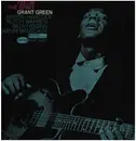 LP - Grant Green - Feelin' The Spirit