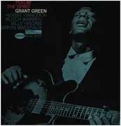 LP - Grant Green - Feelin' The Spirit