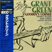 Grant Green - Gooden's Corner