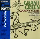 LP - Grant Green - Gooden's Corner - +OBI, insert