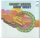CD - Grant Green - Goin' West