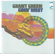 CD - Grant Green - Goin' West