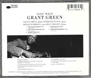 CD - Grant Green - Goin' West