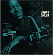 Grant Green - Grant's First Stand