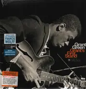 Grant Green - Grant's First Stand