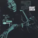 CD - Grant Green - Grant's First Stand