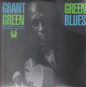 LP - Grant Green - Green Blues