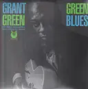 LP - Grant Green - Green Blues