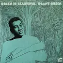 LP - Grant Green - Green Is Beautiful - 180g
