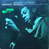 LP - Grant Green - Green Street - Non-deep groove