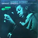 LP - Grant Green - Green Street - Non-deep groove