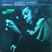 Grant Green