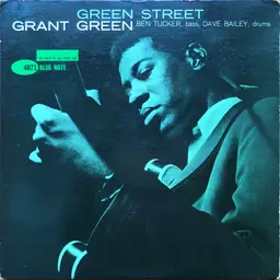 Grant green green street 21