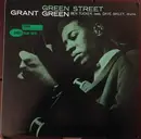 LP - Grant Green - Green Street - Insert