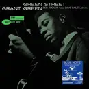 LP - Grant Green - Green Street - Gatefold, 180g