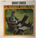 LP - Grant Green - His Majesty, King Funk