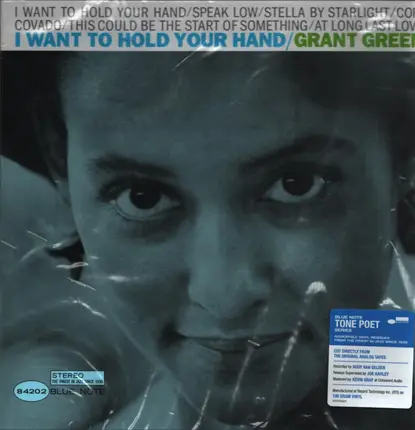 Grant Green - I Want to Hold Your Hand