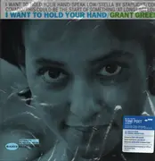 LP - Grant Green - I Want to Hold Your Hand - 180 grams