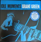 Grant Green - Idle Moments
